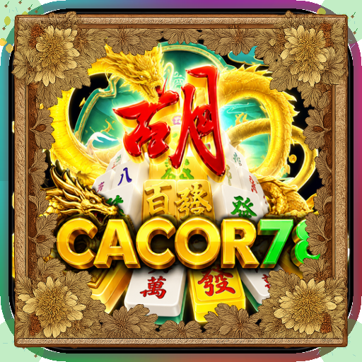 cacor78 — galeri pratinjau Resmi APK