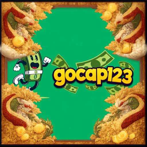 gocap123 — mitra unggulan